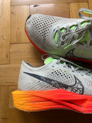 Nike ZoomX Vaporfly Next% 3 Talla 40