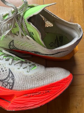 Nike ZoomX Vaporfly Next% 3 Talla 40