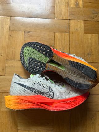 Nike ZoomX Vaporfly Next% 3 Talla 40
