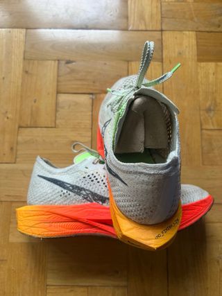 Nike ZoomX Vaporfly Next% 3 Talla 40
