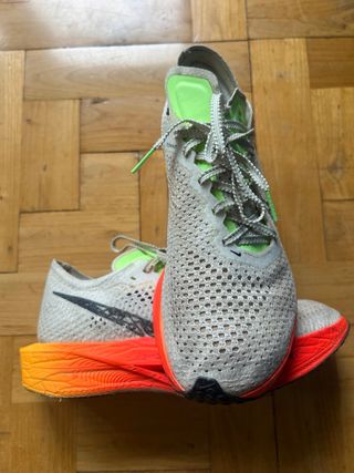 Nike ZoomX Vaporfly Next% 3 Talla 40