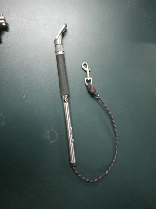 Soporte perro Walkydog para Bicicleta