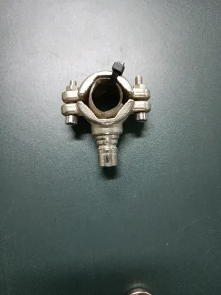 Soporte perro Walkydog para Bicicleta