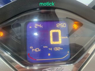 HONDA SH 350I SPORT ABS