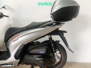 HONDA SH 350I SPORT ABS
