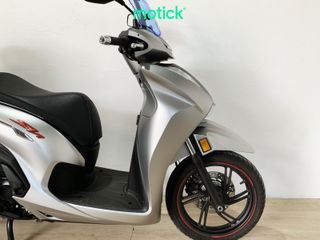 HONDA SH 350I SPORT ABS