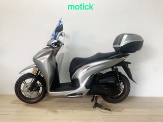 HONDA SH 350I SPORT ABS