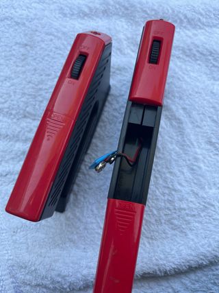 Detector de materiales Rondy France