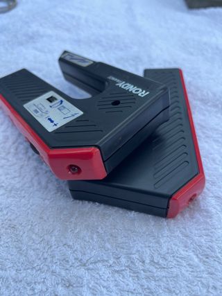 Detector de materiales Rondy France