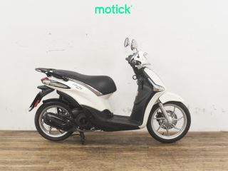 PIAGGIO LIBERTY 125