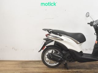 PIAGGIO LIBERTY 125