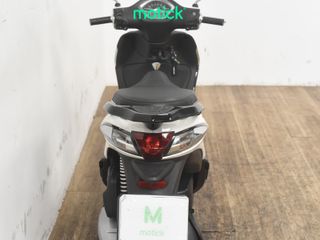 PIAGGIO LIBERTY 125