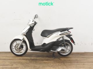 PIAGGIO LIBERTY 125