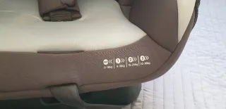 Silla de coche Joie Grupo 1/2/3