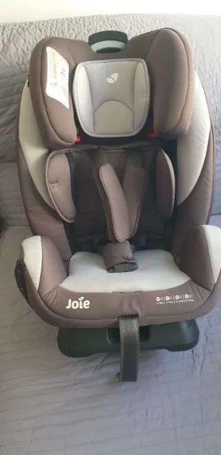Silla de coche Joie Grupo 1/2/3