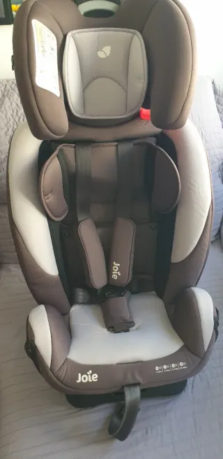 Silla de coche Joie Grupo 1/2/3
