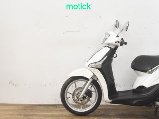PIAGGIO LIBERTY 125