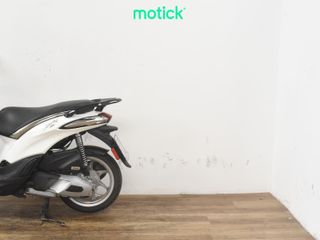 PIAGGIO LIBERTY 125