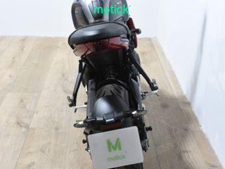 TRIUMPH TRIDENT 660 (A2)