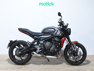 TRIUMPH TRIDENT 660 (A2)
