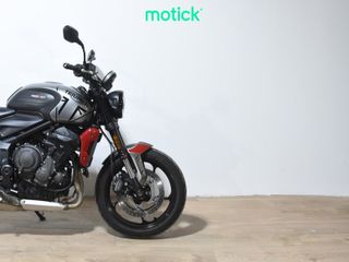 TRIUMPH TRIDENT 660 (A2)
