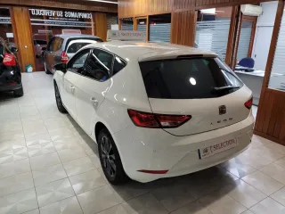SEAT Leon 2020