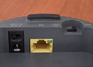 Amplificador Smart WiFi 5 Movistar