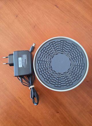 Amplificador Smart WiFi 5 Movistar