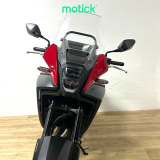 HONDA NX 500 (IVA DEDUCIBLE)