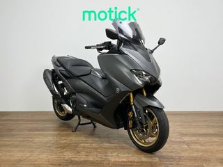 YAMAHA TMAX 560 TECH MAX