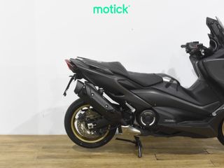YAMAHA TMAX 560 TECH MAX