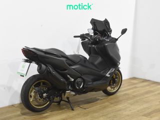 YAMAHA TMAX 560 TECH MAX