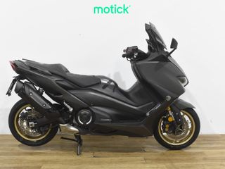 YAMAHA TMAX 560 TECH MAX