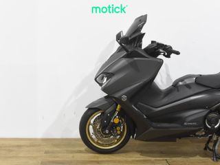 YAMAHA TMAX 560 TECH MAX