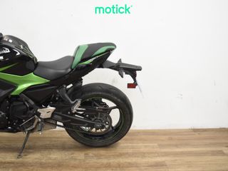 KAWASAKI NINJA 650 (A)