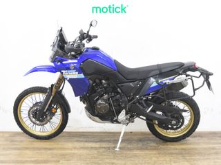 YAMAHA TENERE 700 EXTREME (A)