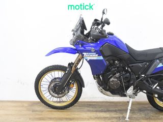 YAMAHA TENERE 700 EXTREME (A)