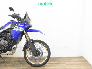 YAMAHA TENERE 700 EXTREME (A)
