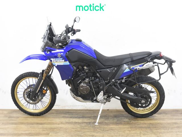 YAMAHA TENERE 700 EXTREME (A)