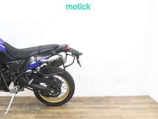 YAMAHA TENERE 700 EXTREME (A)