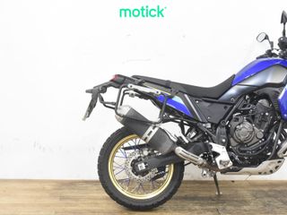 YAMAHA TENERE 700 EXTREME (A)
