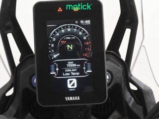 YAMAHA TENERE 700 EXTREME (A)