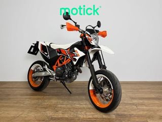 KTM 690 SMC R