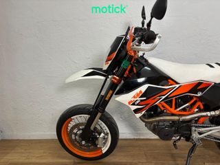 KTM 690 SMC R