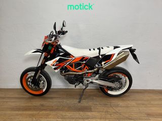 KTM 690 SMC R