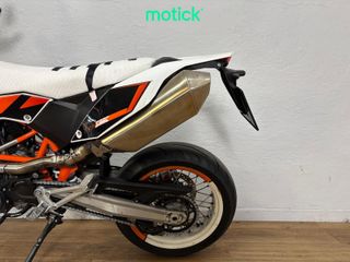 KTM 690 SMC R