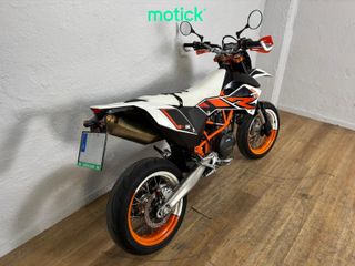 KTM 690 SMC R