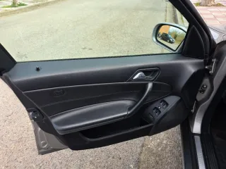 Mercedes-Benz Clase C 2004