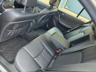 Mercedes-Benz Clase C 2004