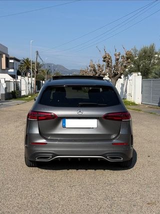 Mercedes-Benz Clase B 2020